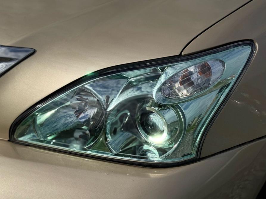 Lexus RX II Рестайлинг Ижевск  - изображение 3