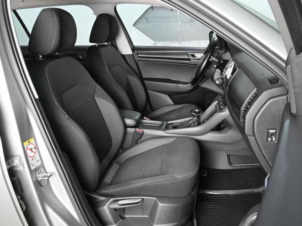 Skoda Kodiaq I с пробегом 2018 года, цена 1 999 000 рублей, 287134 км, внедорожник, Автокод Объявления