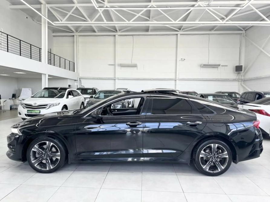 Kia K5 III Шахты  - изображение 5