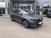 Geely Monjaro I Брянск  - изображение 19