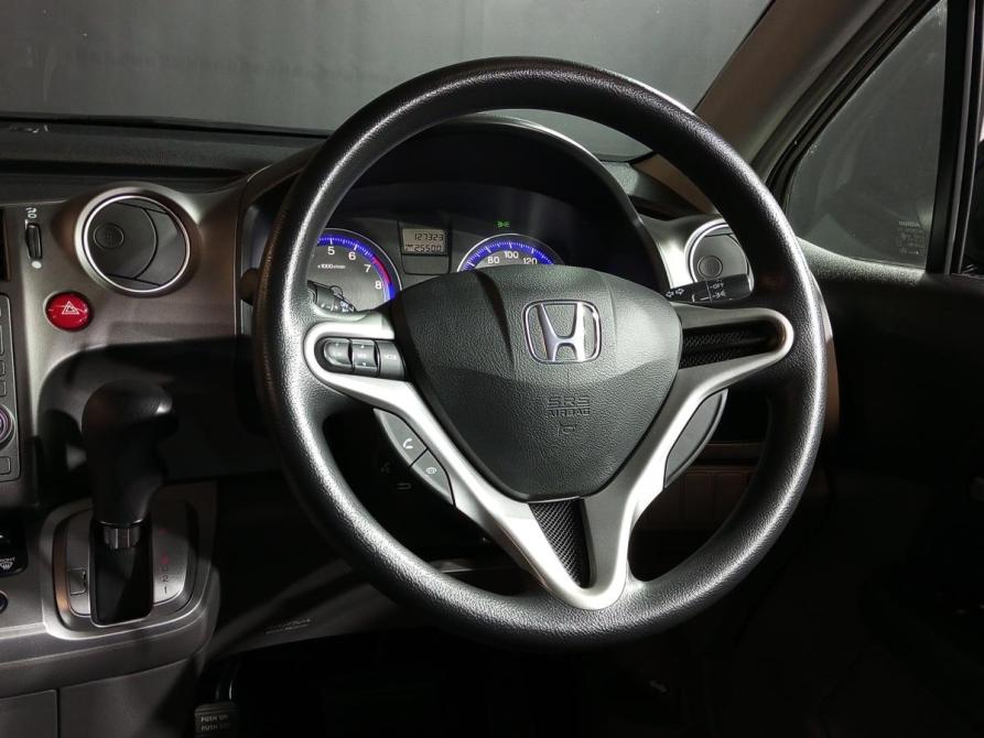 Honda Stream II Рестайлинг Уфа  - изображение 11