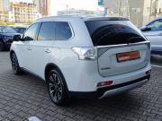 Mitsubishi Outlander III Екатеринбург  - изображение 35