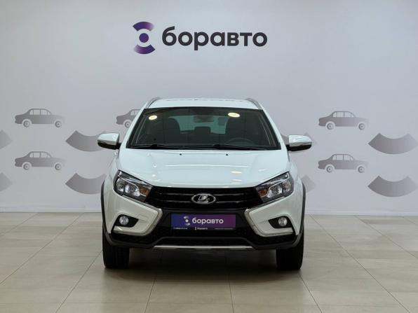 Lada (ВАЗ) Vesta I с пробегом 2019 года, цена 1 190 000 рублей, 93653 км, универсал, Автокод Объявления