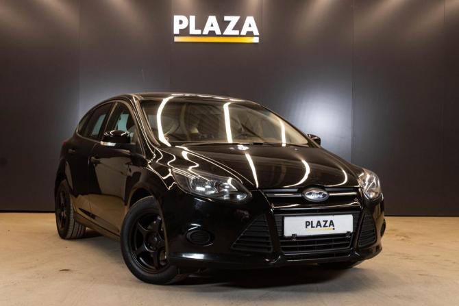 Ford Focus III с пробегом 2013 года, цена 890 000 рублей, 165303 км, хэтчбек, Автокод Объявления