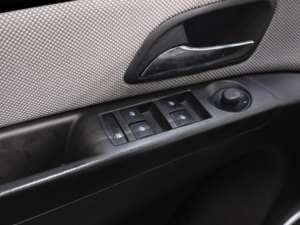 Chevrolet Cruze I с пробегом 2012 года, цена 680 000 рублей, 152600 км, хэтчбек, Автокод Объявления