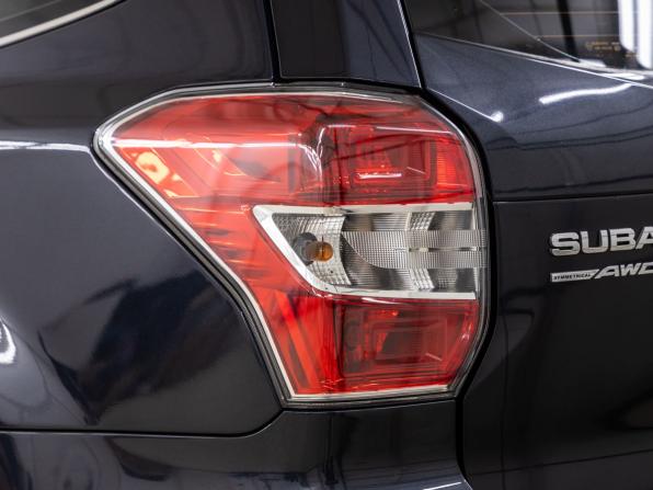 Subaru Forester IV с пробегом 2012 года, цена 1 280 000 рублей, 198403 км, внедорожник, Автокод Объявления