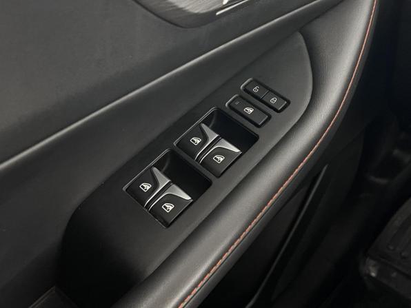 Changan CS35 Plus I Рестайлинг с пробегом 2024 года, цена 1 985 200 рублей, 14518 км, внедорожник, Автокод Объявления