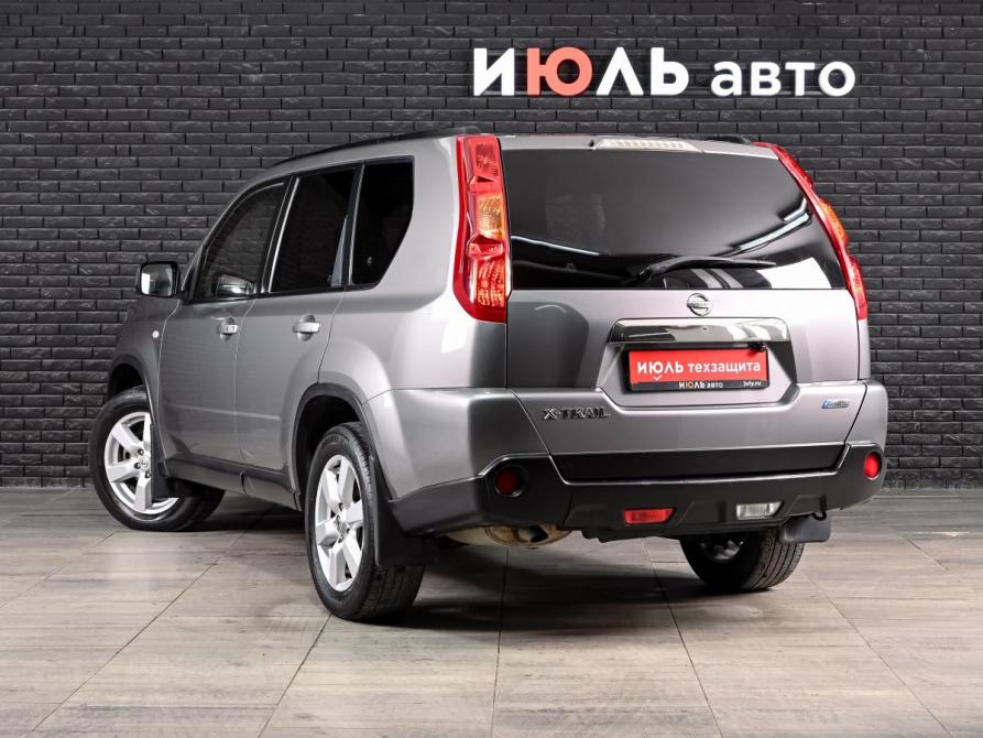 Nissan X-Trail II Екатеринбург  - изображение 7