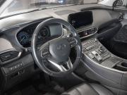 Hyundai Santa Fe IV Рестайлинг Казань  - изображение 14