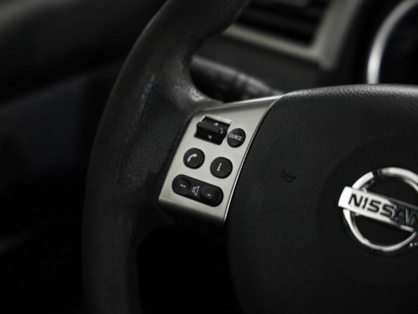 Nissan Tiida I с пробегом 2008 года, цена 769 000 рублей, 197110 км, хэтчбек, Автокод Объявления
