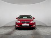 Opel Astra J Санкт-Петербург  - изображение 20