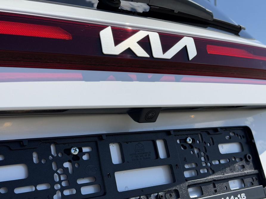 Kia Seltos I Рестайлинг Казань  - изображение 8