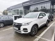Chery Tiggo 4 I Рестайлинг Ставрополь  - изображение 2