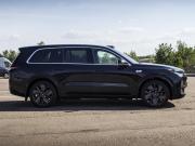 Li Auto (Lixiang) L9 I Москва  - изображение 27