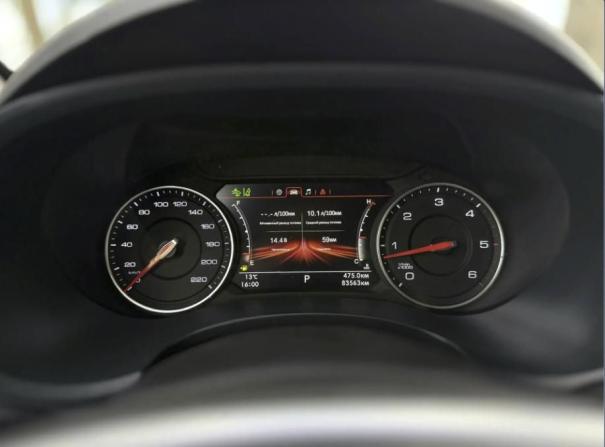 Foton Tunland G7 с пробегом 2023 года, цена 2 220 000 рублей, 83561 км, offers.body_type.unknown, Автокод Объявления