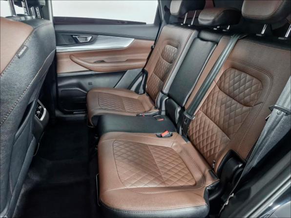 Chery Tiggo 8 Pro I с пробегом 2022 года, цена 1 799 000 рублей, 104889 км, внедорожник, Автокод Объявления