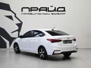 Hyundai Solaris II Ростов-на-Дону  - изображение 31