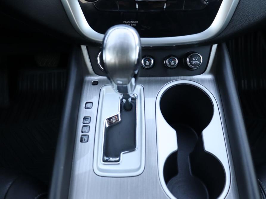 Nissan Murano III (Z52) Москва  - изображение 17