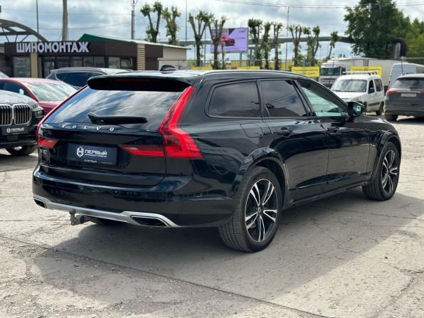 Volvo V90 Cross Country I с пробегом 2019 года, цена 2 999 000 рублей, 175223 км, универсал, Автокод Объявления