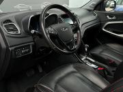 Chery Tiggo 5 I Рестайлинг Санкт-Петербург  - изображение 27