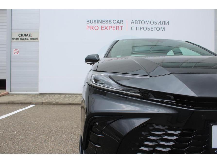 Toyota Camry IX (XV80) Краснодар  - изображение 9