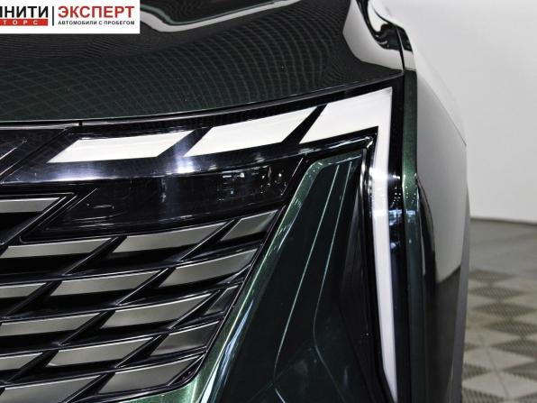 Geely Atlas II с пробегом 2024 года, цена 2 997 000 рублей, 48258 км, внедорожник, Автокод Объявления
