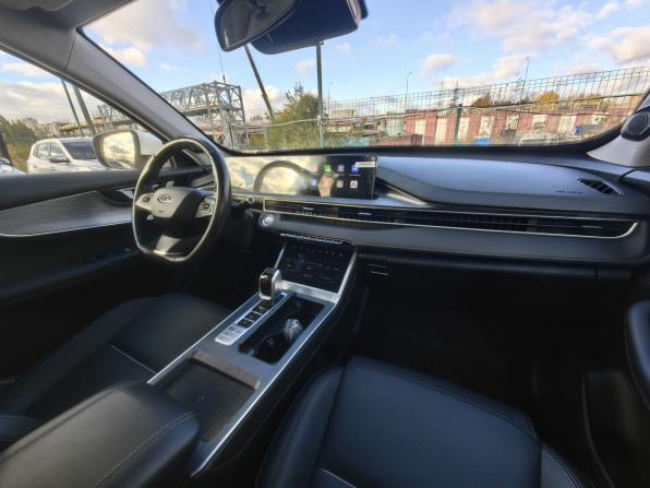 Chery Tiggo 7 Pro Max I с пробегом 2023 года, цена 1 659 000 рублей, 80000 км, внедорожник, Автокод Объявления
