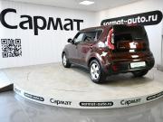 Kia Soul II Рестайлинг Новосибирск  - изображение 21