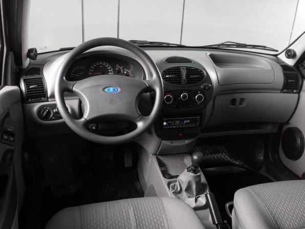 Lada (ВАЗ) Kalina I с пробегом 2012 года, цена 609 000 рублей, 27097 км, универсал, Автокод Объявления