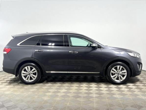 Kia Sorento III Prime с пробегом 2017 года, цена 2 163 100 рублей, 183278 км, внедорожник, Автокод Объявления