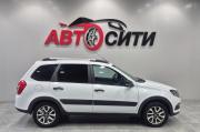 Lada (ВАЗ) Granta I Рестайлинг Воронеж  - изображение 29