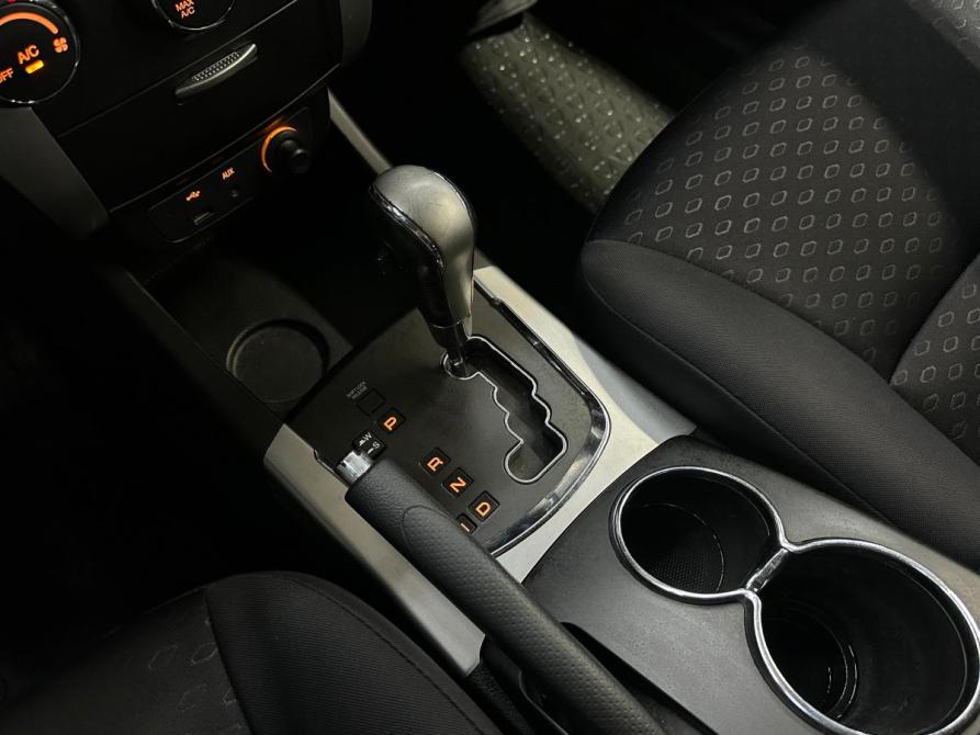 SsangYong Actyon II Санкт-Петербург  - изображение 17