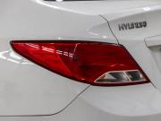 Hyundai Solaris I Рестайлинг Волгоград  - изображение 46