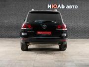 Volkswagen Touareg I Рестайлинг Екатеринбург  - изображение 20