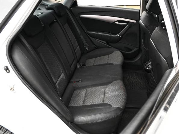 Hyundai i40 I с пробегом 2013 года, цена 934 000 рублей, 192248 км, седан, Автокод Объявления