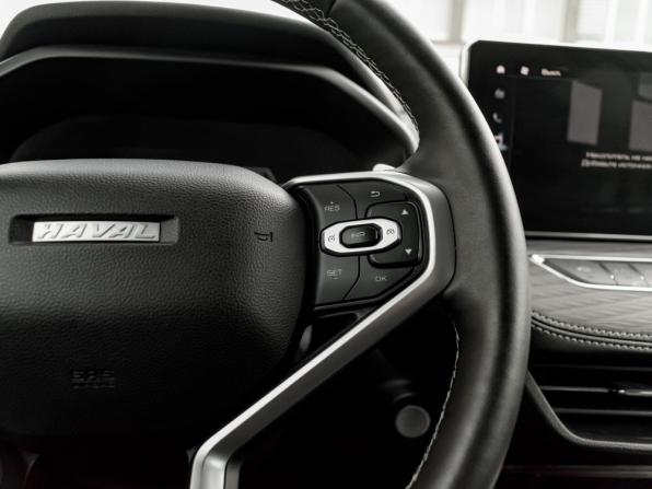 Haval Jolion I с пробегом 2023 года, цена 2 105 000 рублей, 42257 км, внедорожник, Автокод Объявления