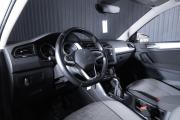 Volkswagen Tiguan II Рестайлинг Тюмень  - изображение 40