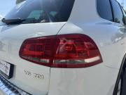 Volkswagen Touareg II Воронеж  - изображение 29