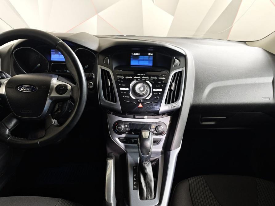 Ford Focus III Москва  - изображение 12