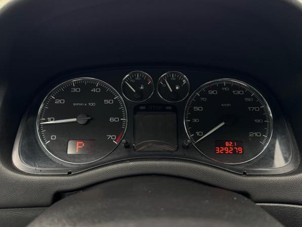Peugeot 307 I Рестайлинг с пробегом 2007 года, цена 249 000 рублей, 329277 км, хэтчбек, Автокод Объявления