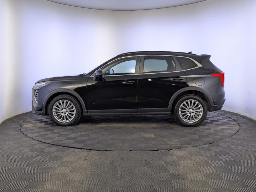Haval Jolion I Рестайлинг Москва  - изображение 8
