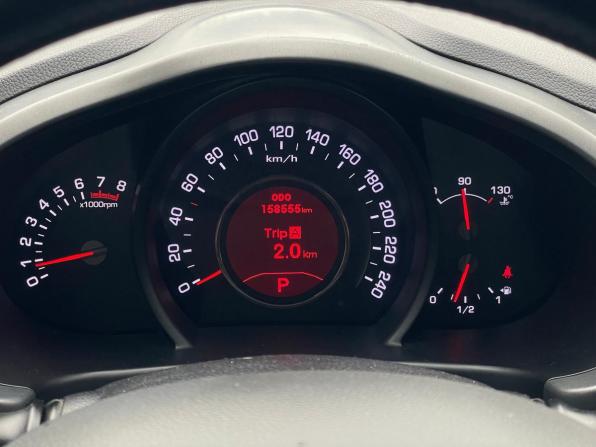 Kia Sportage III с пробегом 2012 года, цена 1 200 000 рублей, 158555 км, внедорожник, Автокод Объявления