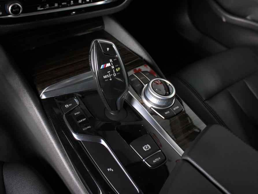 BMW 5 серии VII (G30/G31/G38) Минеральные Воды  - изображение 12