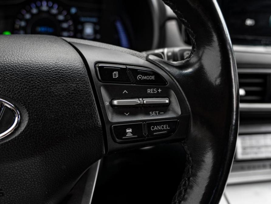 Hyundai Kona I Краснодар  - изображение 19
