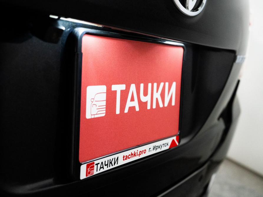 Toyota Passo III Иркутск  - изображение 19
