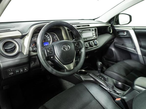 Toyota RAV4 IV (XA40) с пробегом 2012 года, цена 1 999 700 рублей, 70266 км, внедорожник, Автокод Объявления