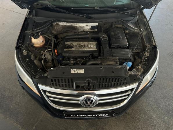 Volkswagen Tiguan I с пробегом 2009 года, цена 875 000 рублей, 205428 км, внедорожник, Автокод Объявления