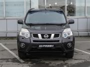 Nissan X-Trail II Рестайлинг Курган  - изображение 23