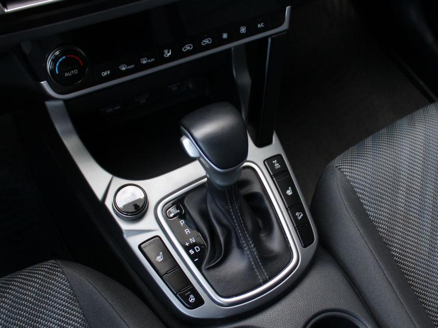 Kia Seltos I Дзержинск  - изображение 22