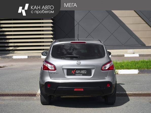 Nissan Qashqai I Рестайлинг с пробегом 2013 года, цена 1 100 000 рублей, 149500 км, внедорожник, Автокод Объявления